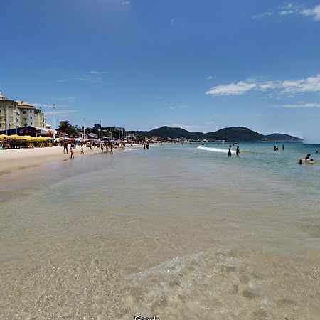 Apartamento 103 Novo 100 Mts Da Praia Espanha Residence Florianopolis Exterior photo