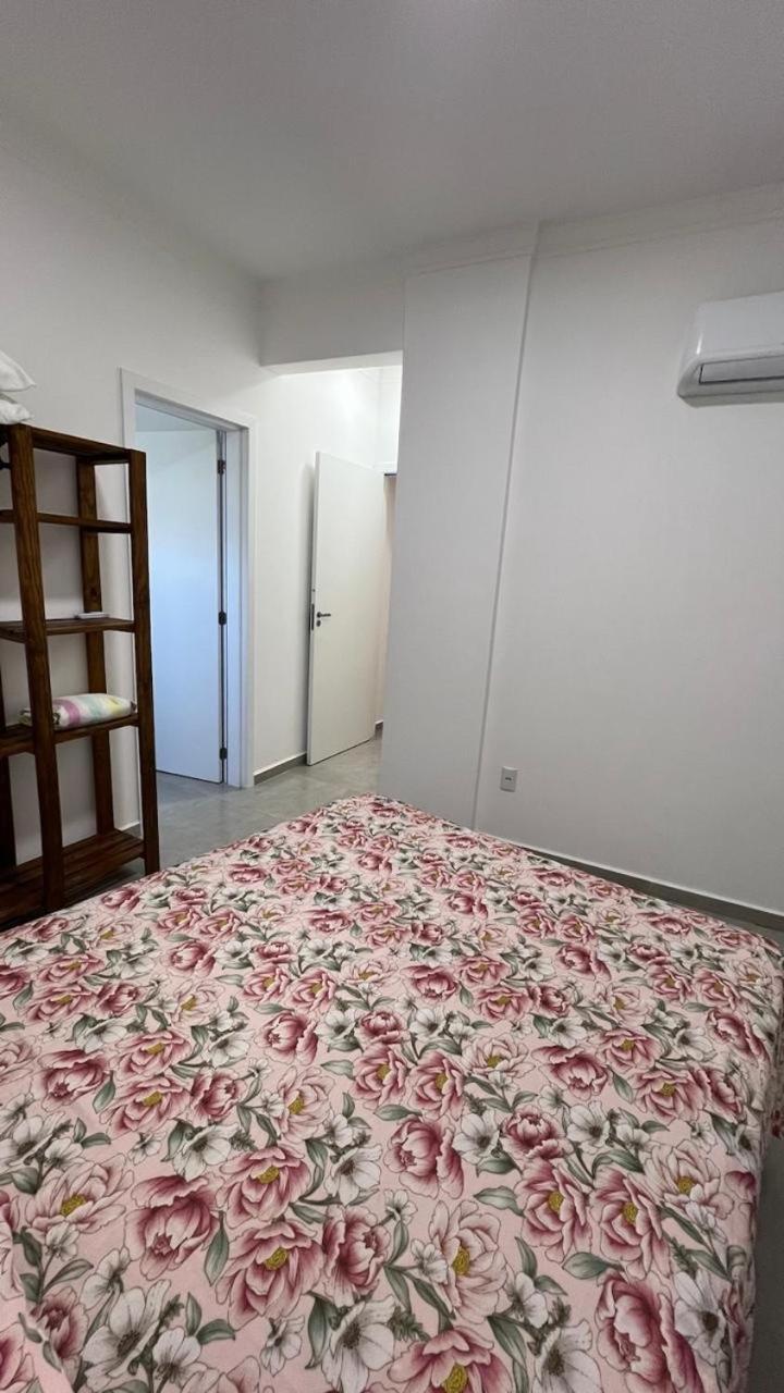 Apartamento 103 Novo 100 Mts Da Praia Espanha Residence Florianopolis Exterior photo